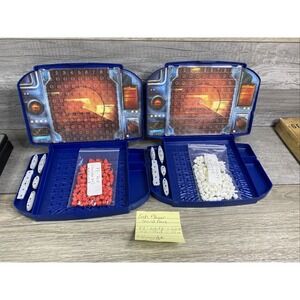 VINTAGE Battleship Milton Bradley 1996 90s War Classic Board Game